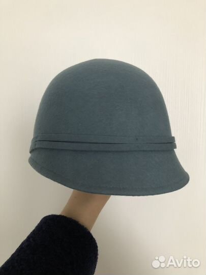 Шляпа Coccinelle, оригинал