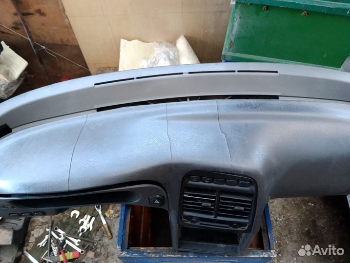 Продам евроторпедо на ваз 2112 2110