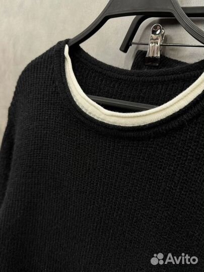 Мягкий уютный костюм