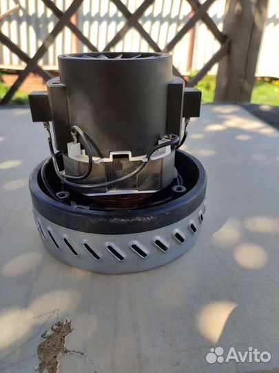 Продам двигатель для пылесоса