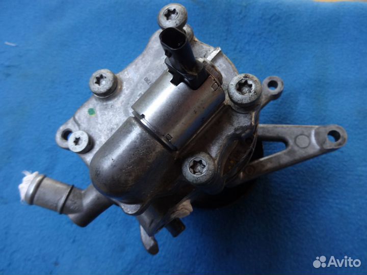 Насос гур бмв Е70-71 Х5 Х6 BMW