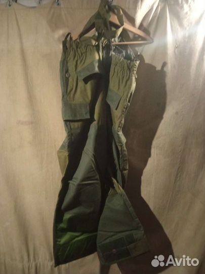 Горка-2 костюм