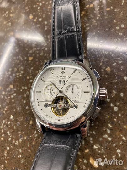 Часы Patek Phillipe