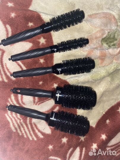 Брашинг Mustang Junior