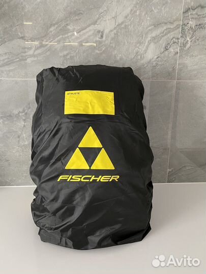 Рюкзак Fischer 55L