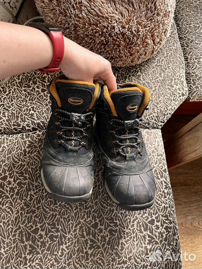 Ботинки Outventure