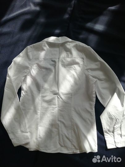 Блузка школьная Остин новая