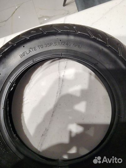 Покрышка Expert 102