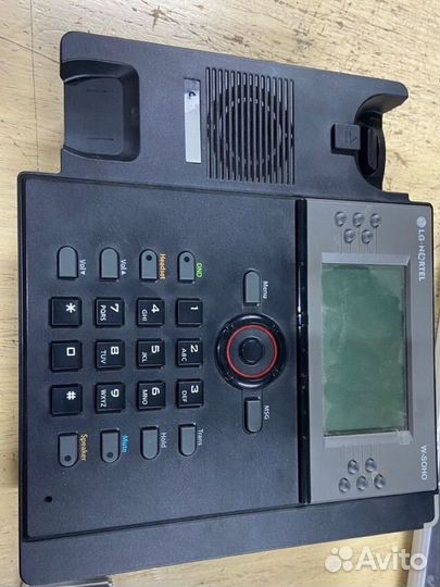 Беспроводная радио мини-атс LG-Ericsson