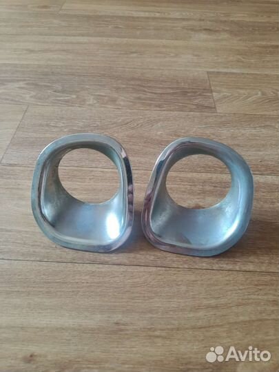 Накладки на птф nissan х трейл