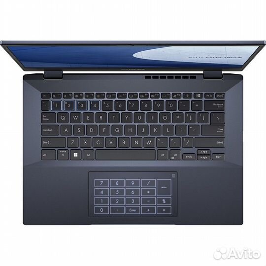 Ноутбук Asus ExpertBook B5 B5402CBA-KI0152X 621711