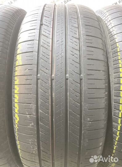 Goodyear Eagle LS2000 225/55 R18 98H