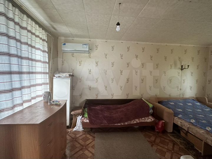 Дача 23 м² на участке 12 сот.