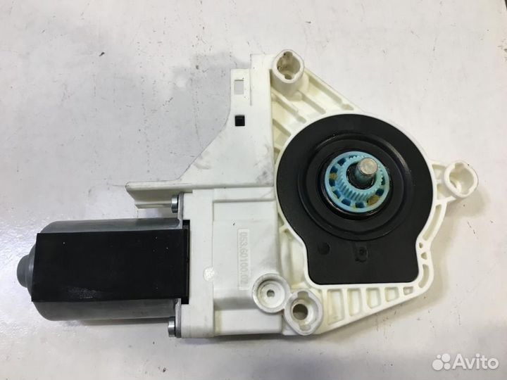 Моторчик стеклоподъемника Audi A5 8T 8TA