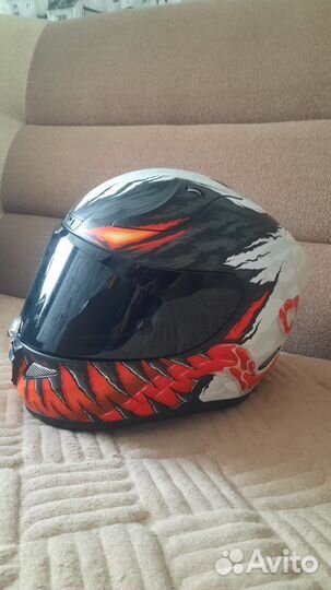 Шлем HJC rpha 11