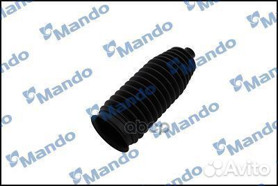 Пыльник рулевой тяги TS577402J000 Mando