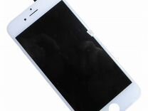Дисплей для iPhone 6S Белый In-Cell
