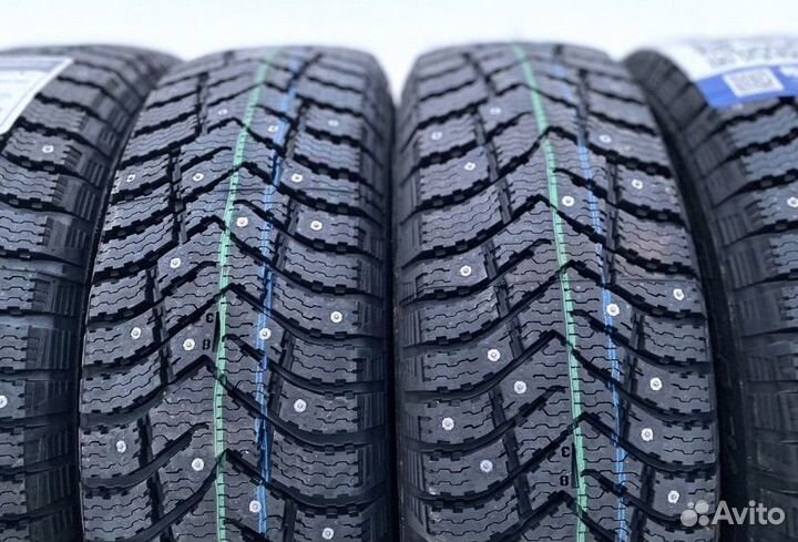 Cordiant Snow Cross 2 215/55 R18 99T