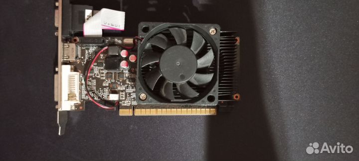 Комплектующие для пк лот