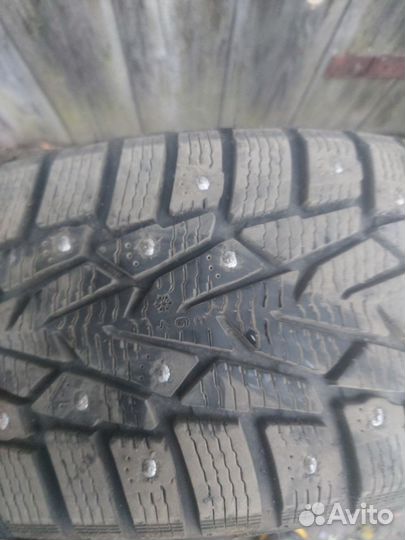 Nokian Tyres Nordman 7 205/60 R16 96T