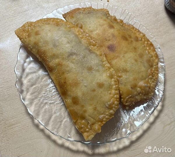 Манты