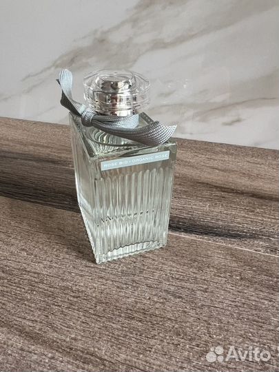 Chloe eau DE parfum naturelle оригинал