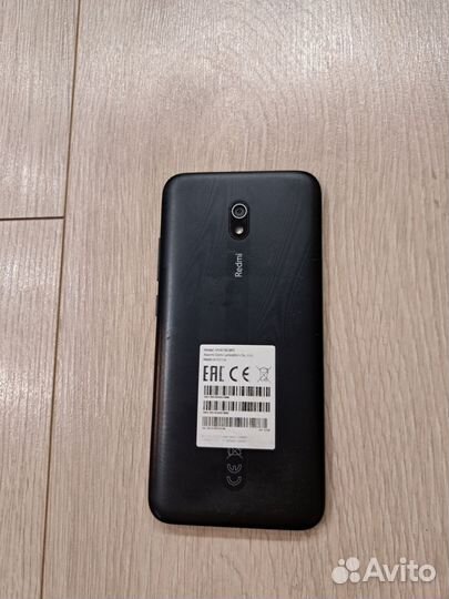 Xiaomi Redmi 8A