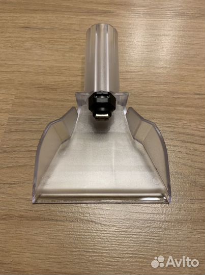 Насадка karcher Puzzi литая