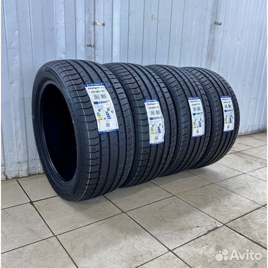 Triangle EffeXSport TH202 265/50 R20