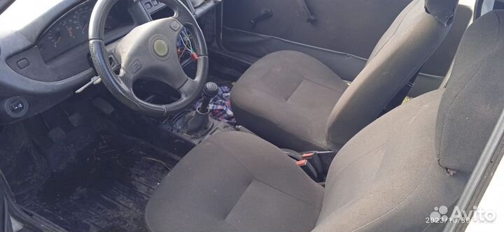 Запчасти ока