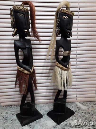 Сувениры из Тайланда