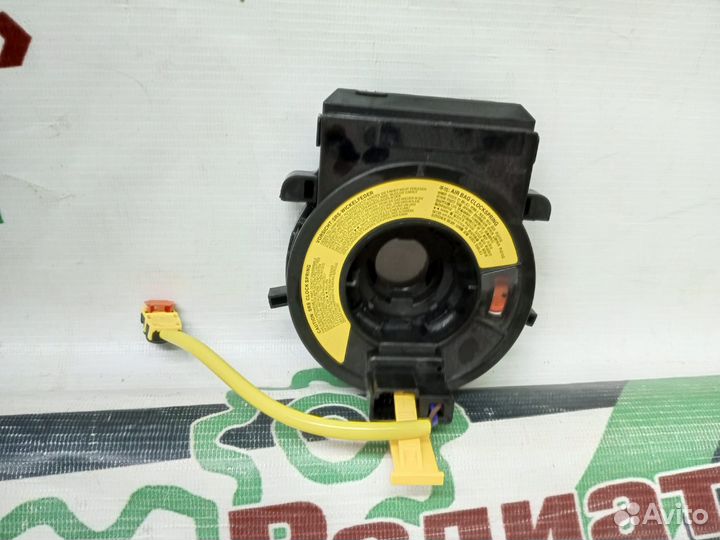 Шлейф подрулевой hyundai I30/KIA sportage 14