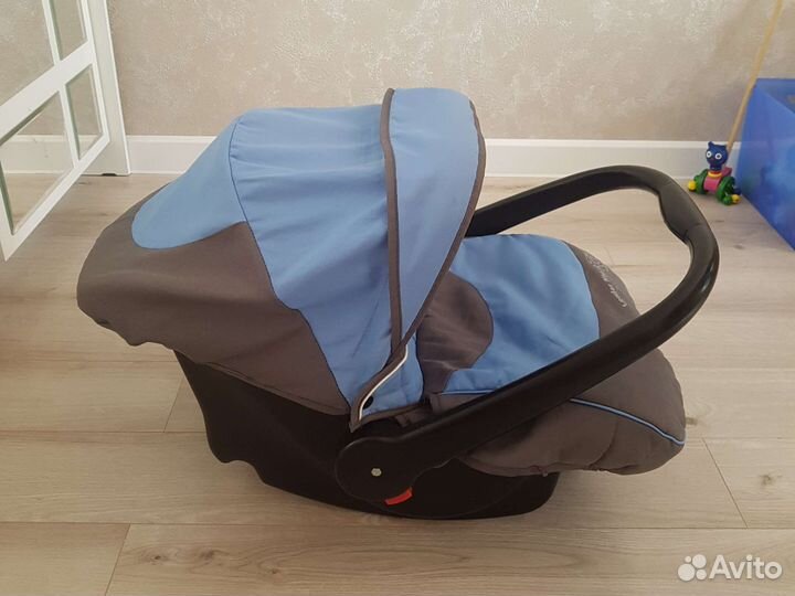 Автолюлька от 0