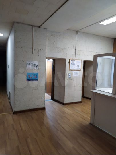 Офис, 33 м², свежий ремонт. Юрадрес.Парковка