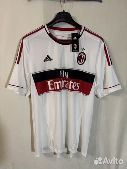 Оригинальная форма Milan