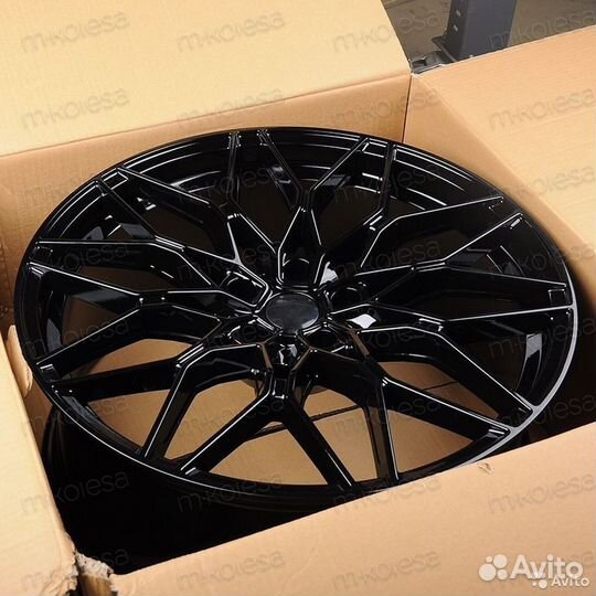 Диски R20 BMW G20 G30 G32 G11 G12 G01 G02