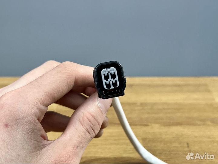 Кислородный датчик лямбда зонд Denso DOX-0514