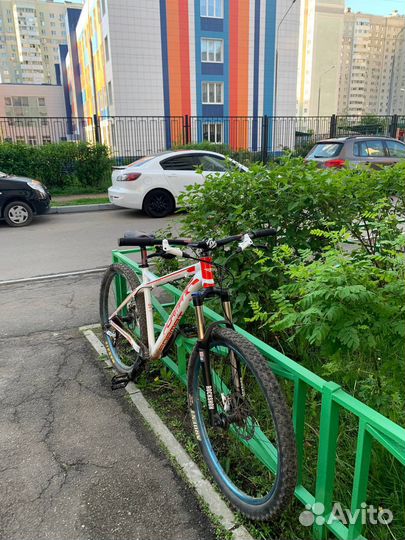 Велосипед Format 1311