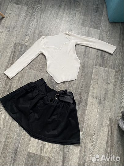 Женские вещи в идеальном состоянии