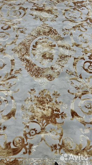 Турецкий ковер