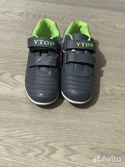 Кроссовки Ytop 30, 31 размер