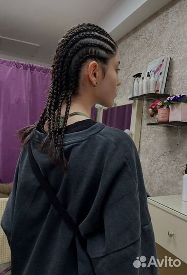 Парикмахер