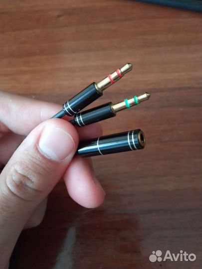 1. Otg 2. Разветвитель для наушников 3. Usb хаб