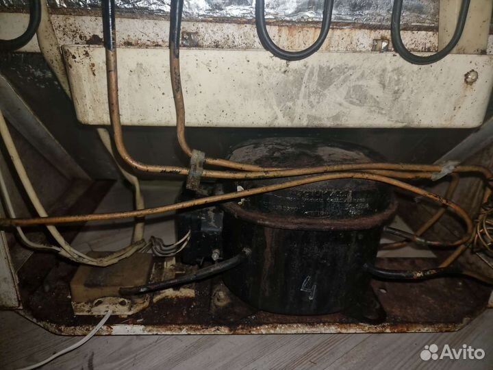 Ларь, морозильный ларь, Холодильник бу