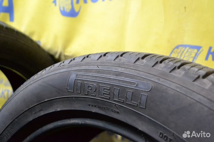 Pirelli Scorpion Verde All Season 265/50 R20