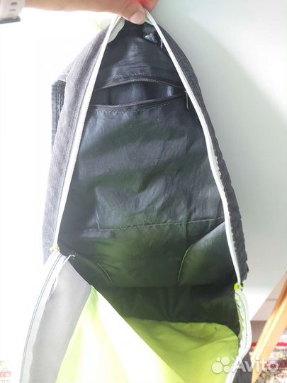 Теннисный рюкзак Artengo