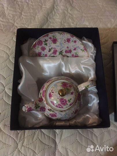 Набор чайный 