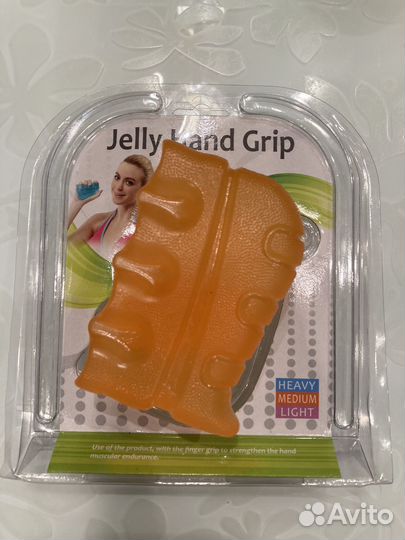 Эспандер кистевой