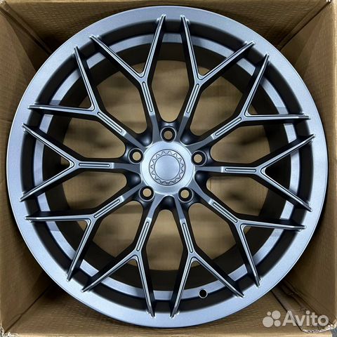 Диски на Kia Sorento Киа Соренто R19