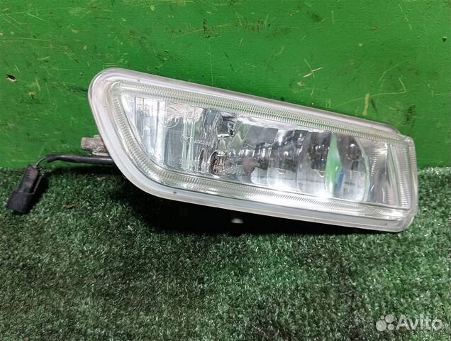 Птф передняя правая Mazda 3 (BK) 2008